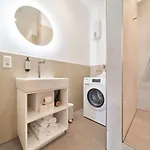 Apartamento Innenstadt I Kueche I Wifi I Netflix Bingen am Rhein