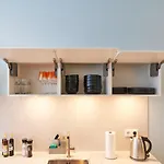 Apartamento Innenstadt I Kueche I Wifi I Netflix *