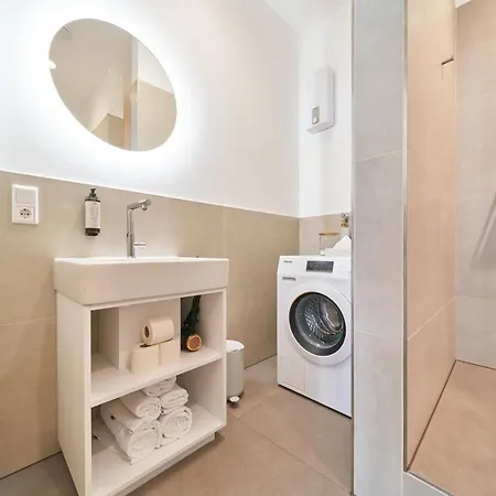 Apartment Innenstadt I Kueche I Wifi I Netflix Bingen am Rhein