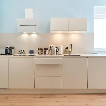 Innenstadt I Kueche I Wifi I Netflix *