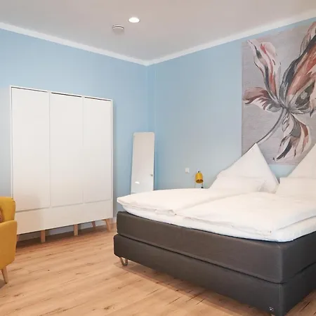 Innenstadt I Kueche I Wifi I Netflix דירה בינגן אם ריין