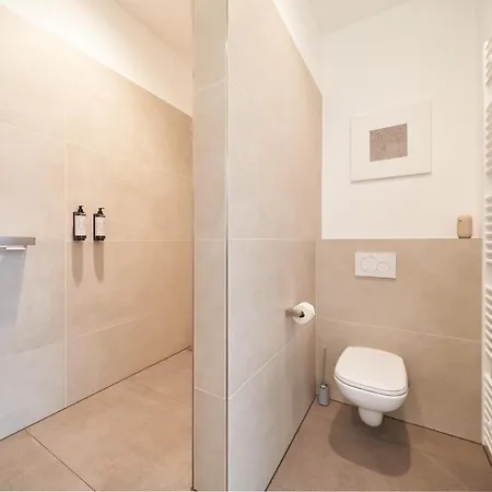 Innenstadt I Kueche I Wifi I Netflix Apartment *