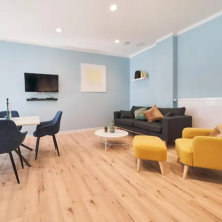 Innenstadt I Kueche I Wifi I Netflix * Bingen am Rhein