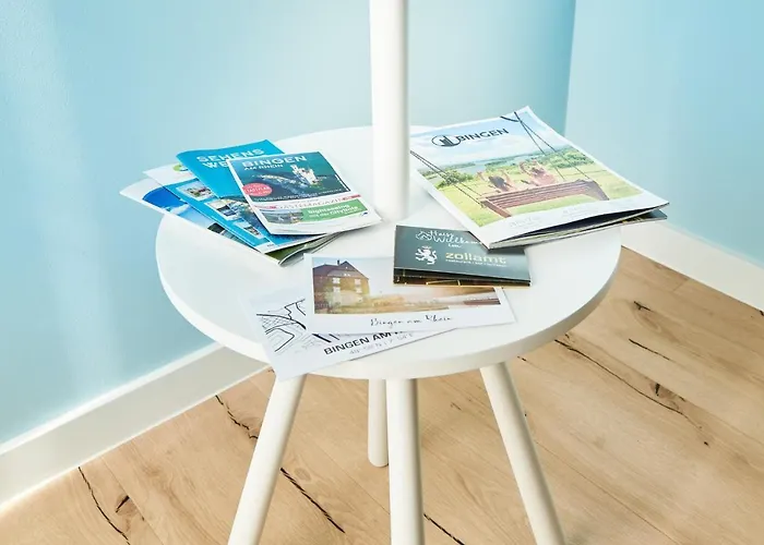 Apartmán Innenstadt I Kueche I Wifi I Netflix *