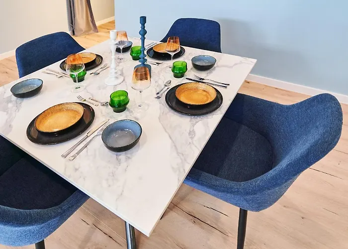 Innenstadt I Kueche I Wifi I Netflix *